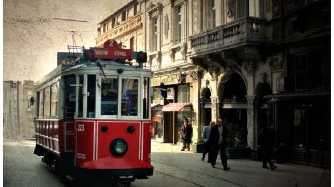 Sheriff Aparthotel Istanbul