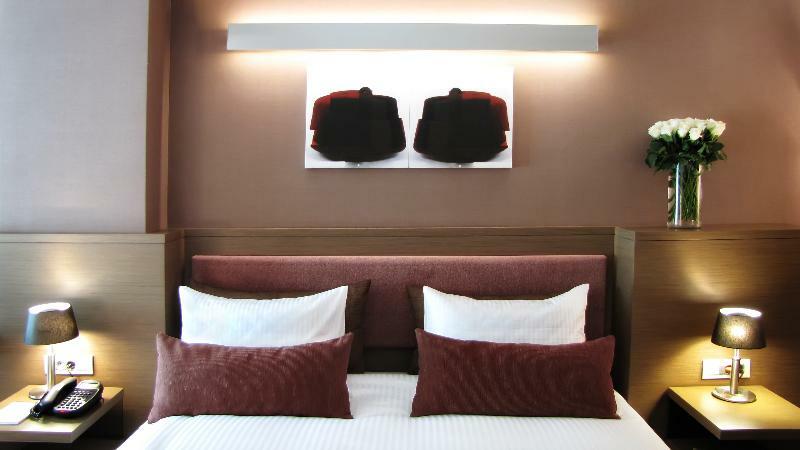 Avantgarde Urban Levent Istanbul
