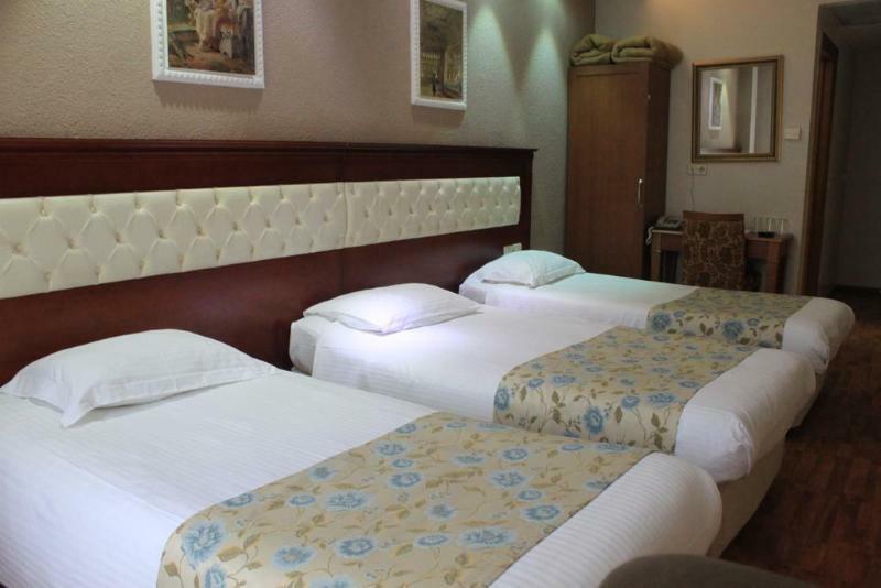 Asur 3* Istanbul