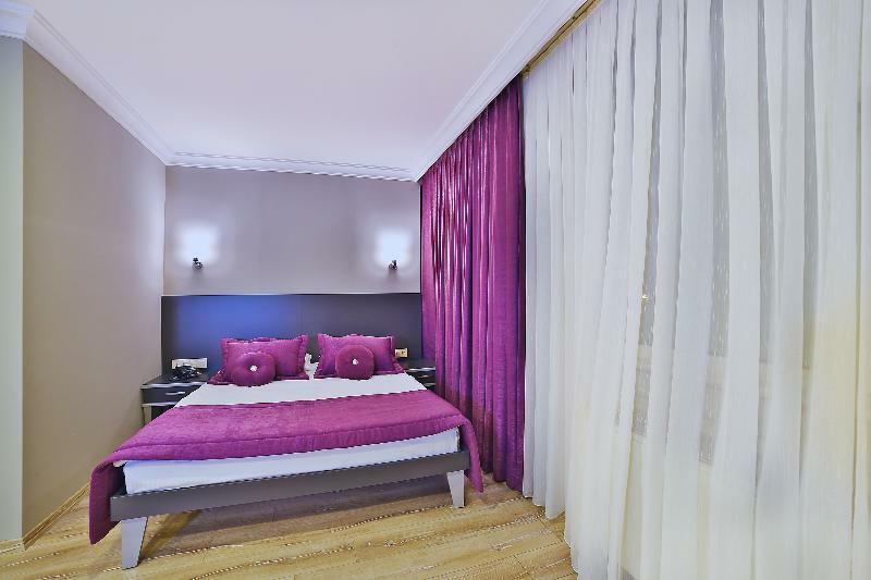 Hotel The Hera Premium Istanbul