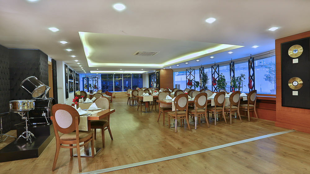 Park By Radisson Kavacik Hotel Istambul