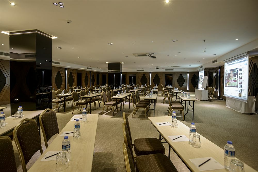 Park By Radisson Kavacik Hotel