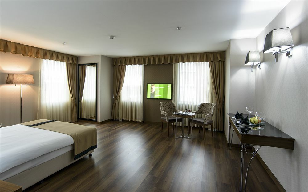 Park By Radisson Kavacik Istambul