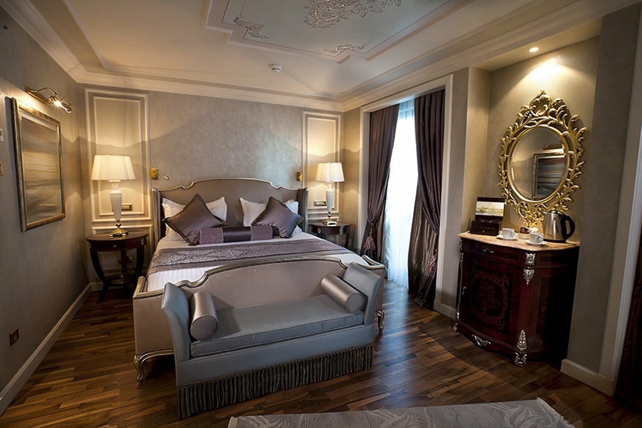 Rixos Pera Hotel Istanbul