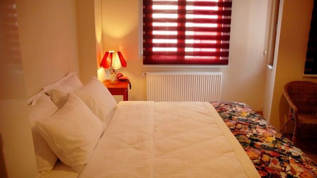 Centre Taksim 3* Istambul