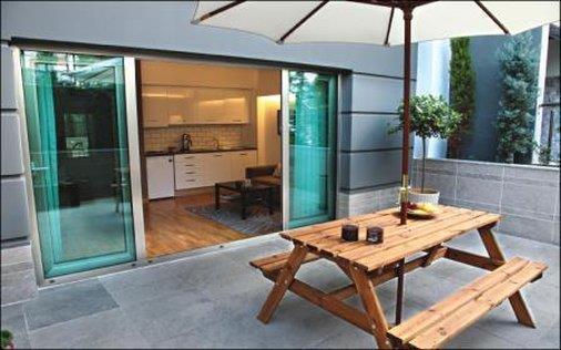 Apart Otel Apartman Istanbul