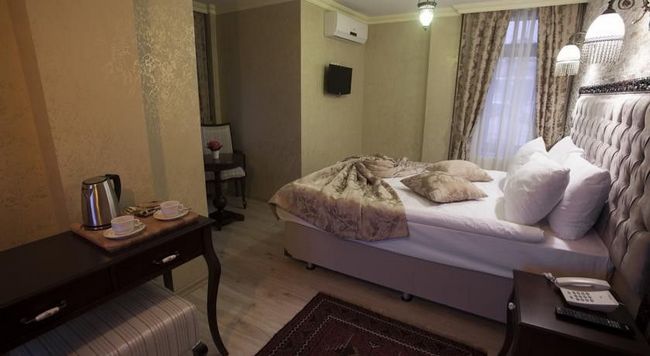 Hotel Sophia Dream Istanbul