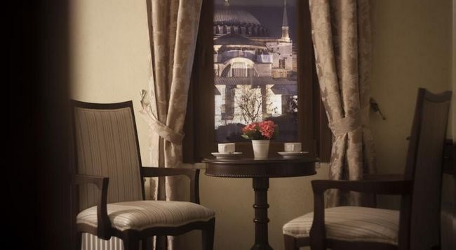 Sophia Dream * Istanbul