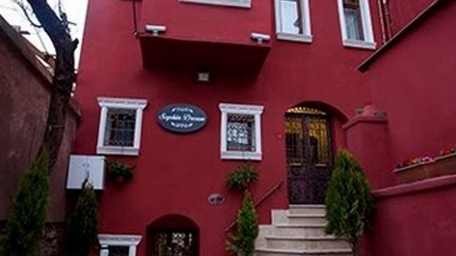 Sophia Dream Istanbul