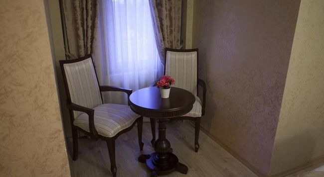 Hotel Sophia Dream *