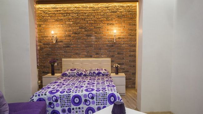 Apartment Taksim *