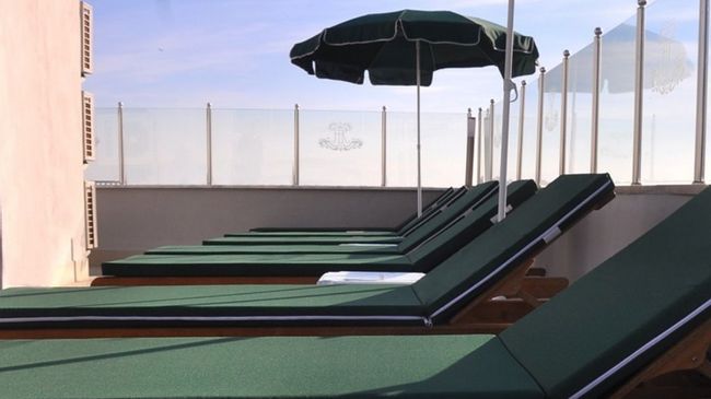 Hotel Divani Ali 4*