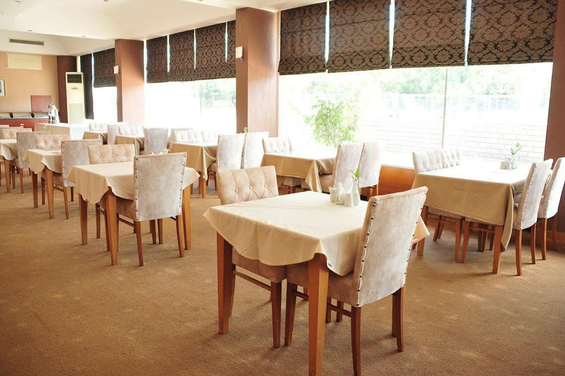 Dragos Restaurant Istanbul