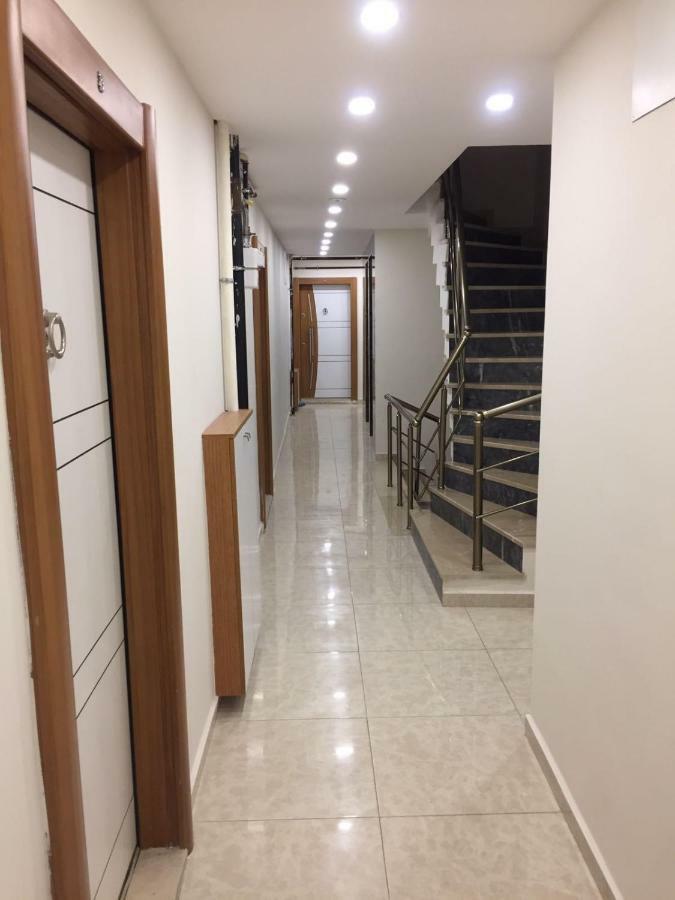 Luxury Sisli Apart