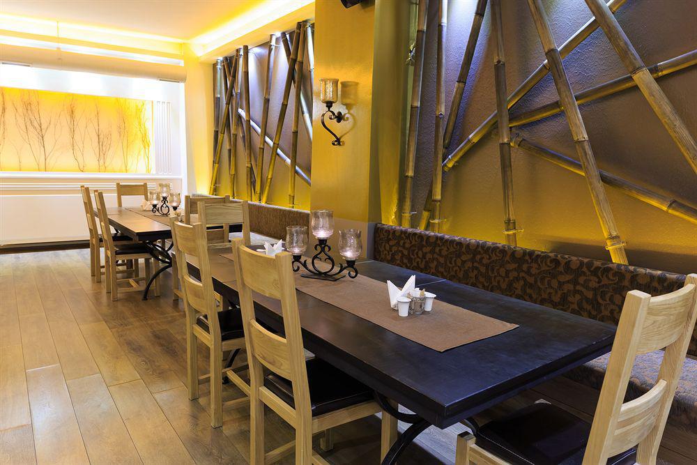 Mood Ht Design Suites 3*