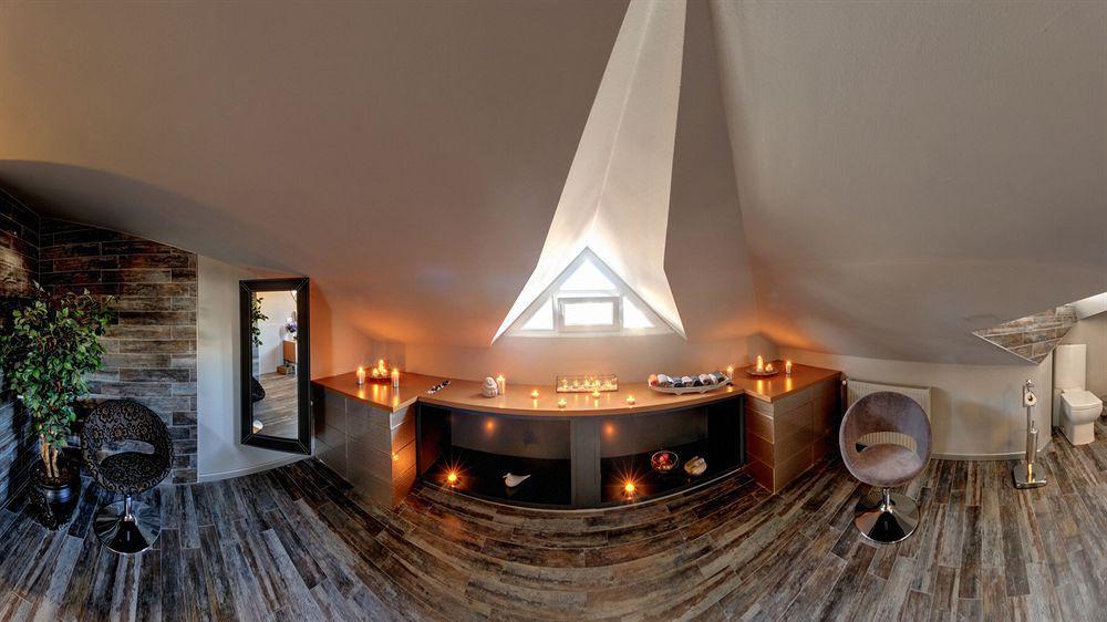 One Suadiye Aparthotel 3*