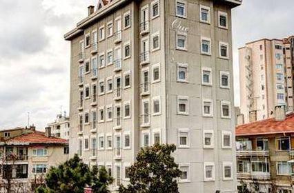 Aparthotel One Suadiye Istanbul