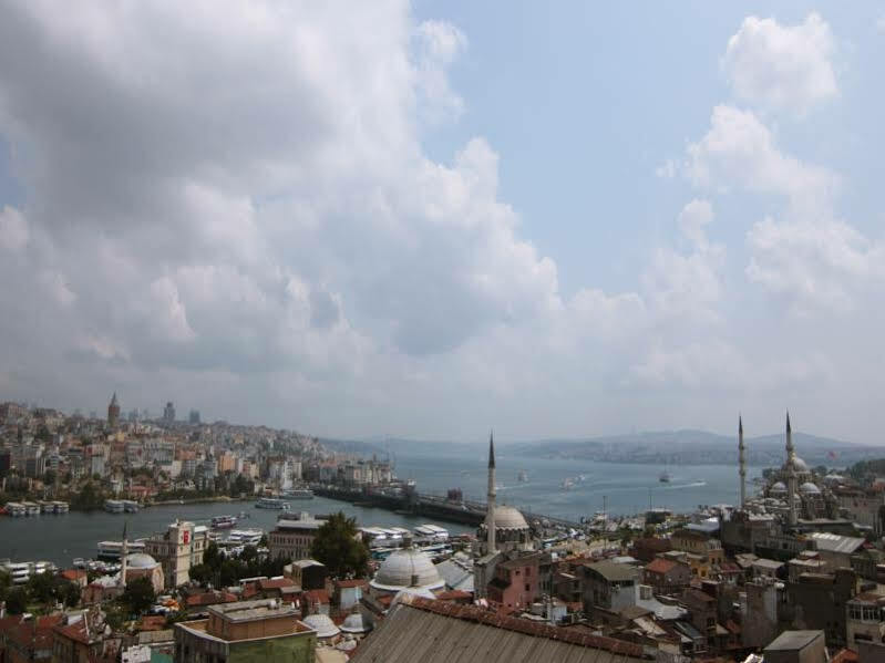 Hotel Sefai Hurrem House