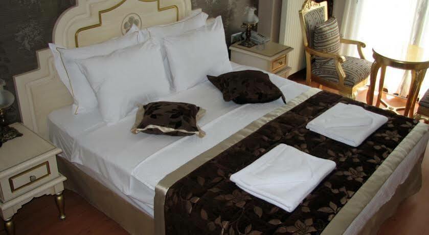 Hotel Saba Sultanahmet,