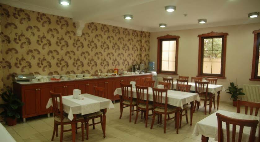 Hotel Saba Sultanahmet, Istanbul