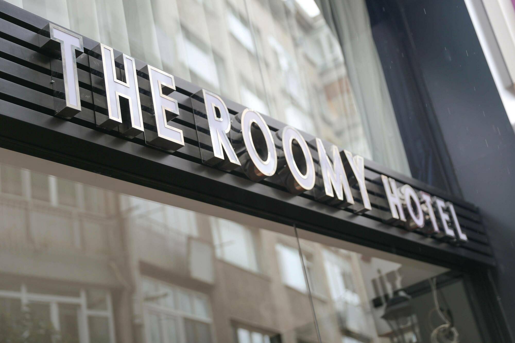 The Roomy Sisli 2* Istanbul