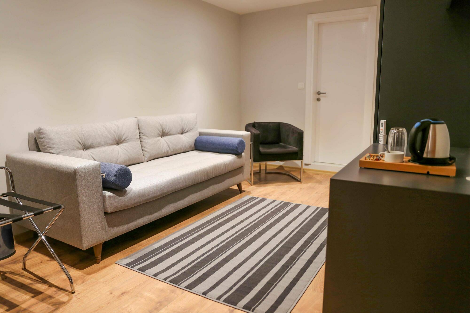 The Roomy Sisli 2* Istanbul