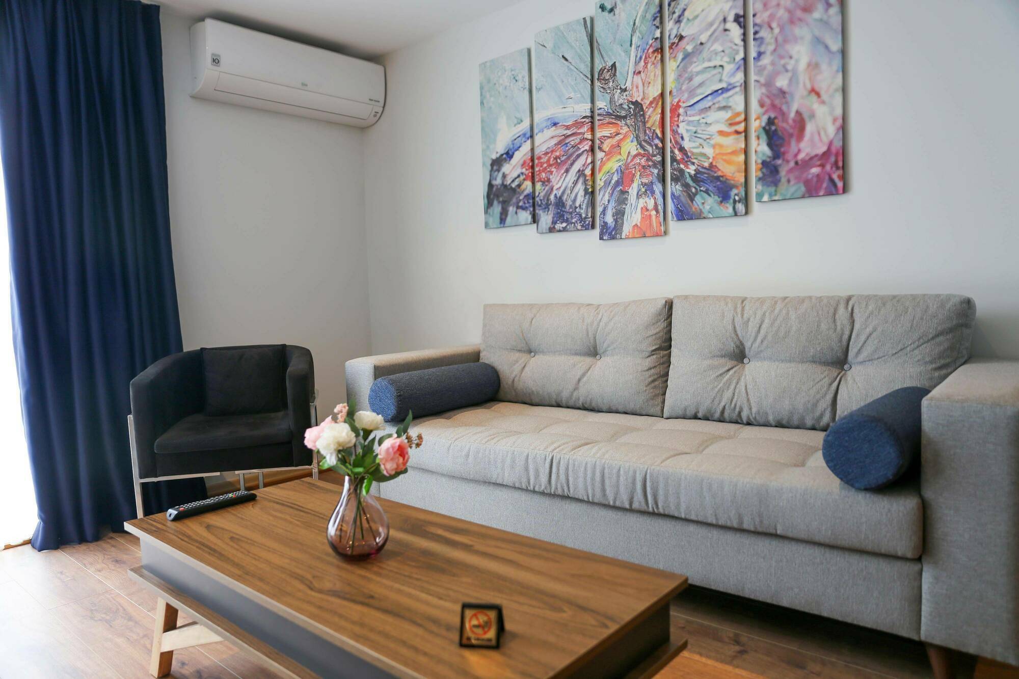 Hotel The Roomy Sisli
