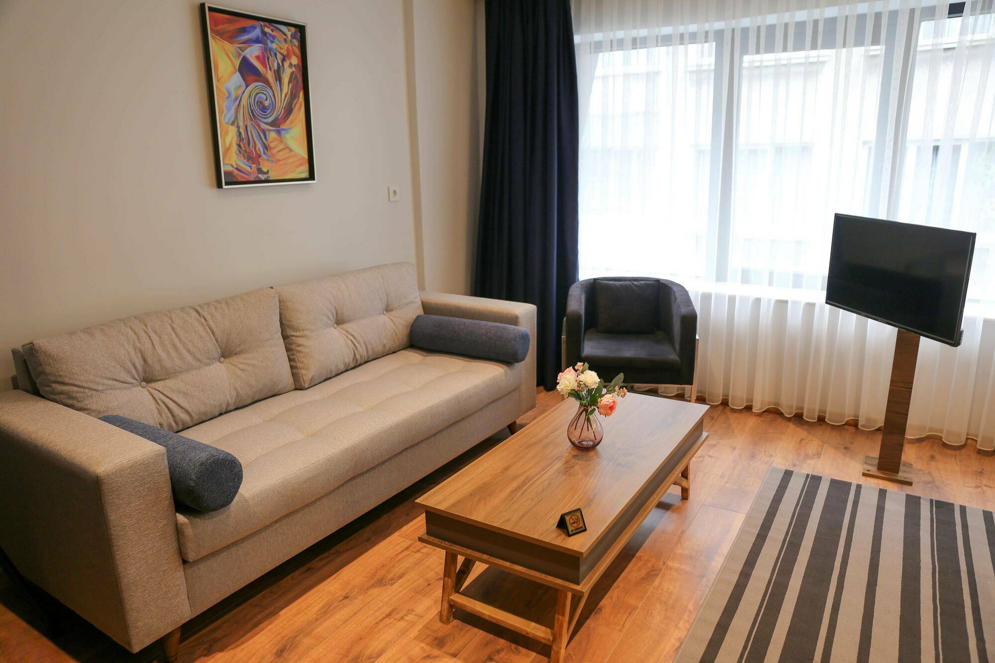 The Roomy Sisli 2* Istanbul