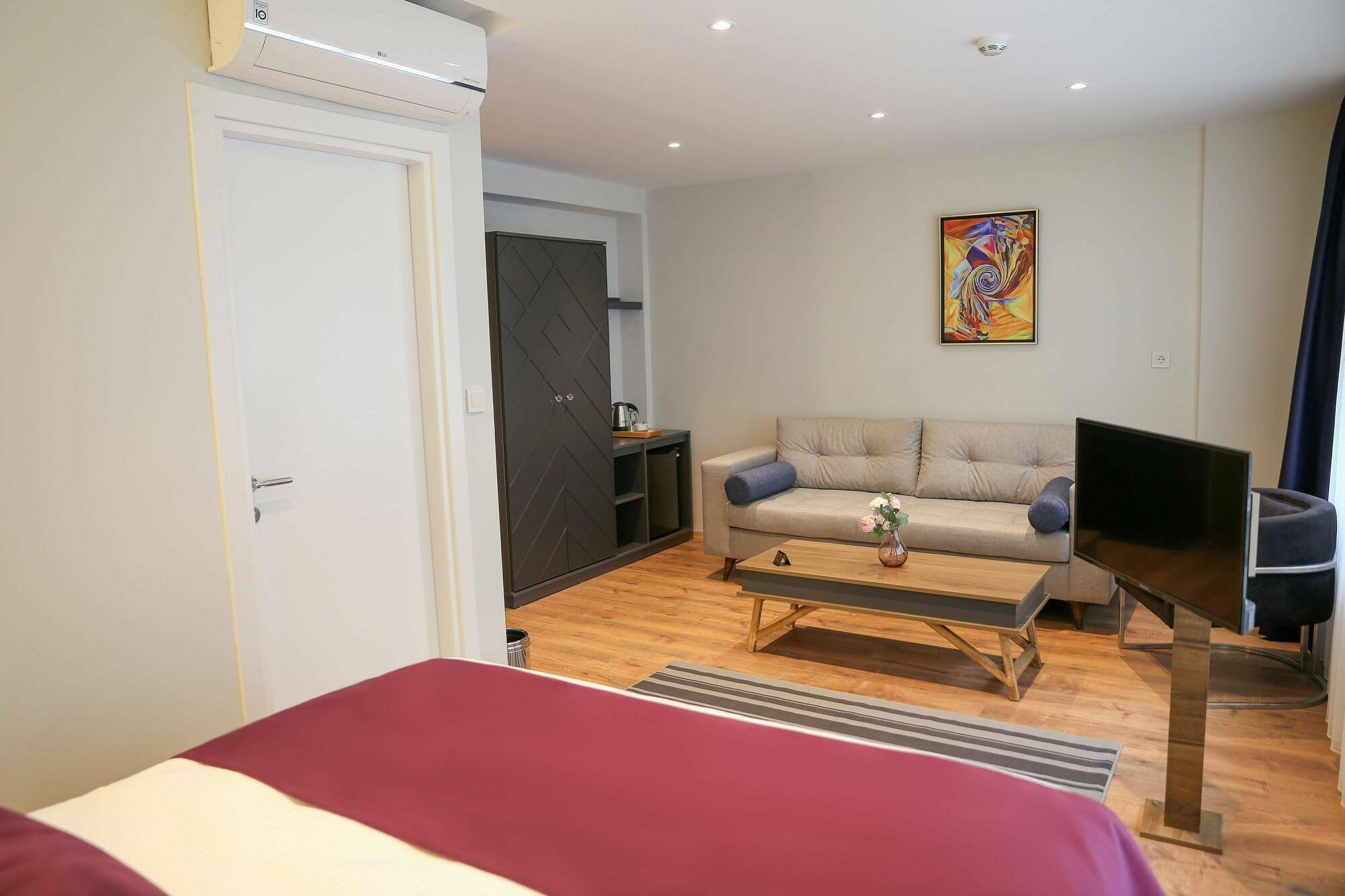The Roomy Sisli 2* Istanbul