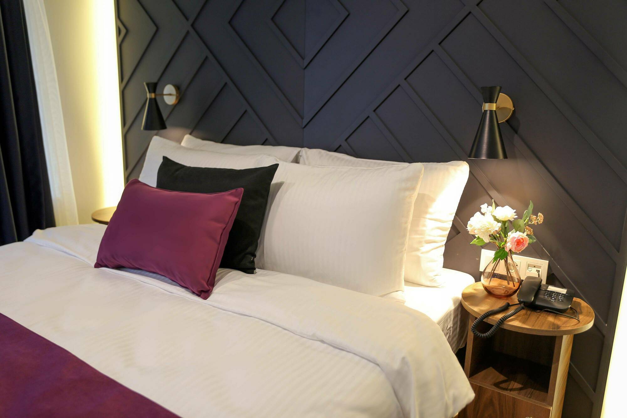 Hotel The Roomy Sisli 2*