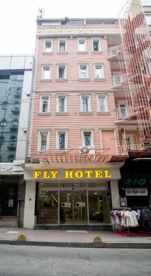 Hotel Fly 2*