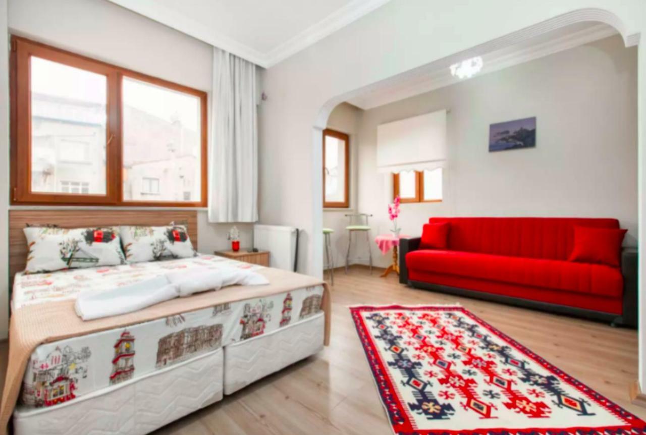 Aparthotel Balat House *