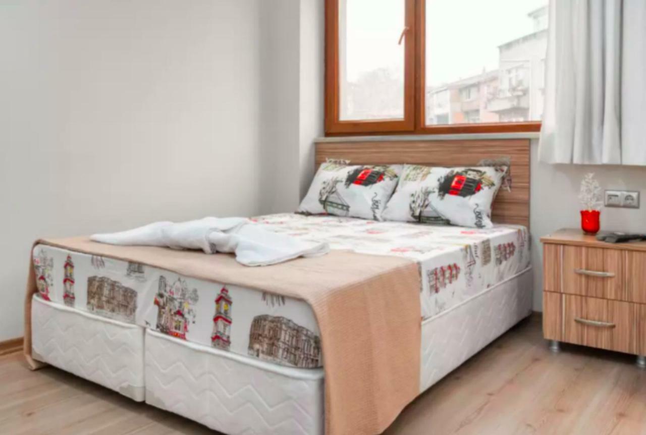 Balat House Aparthotel Istanbul