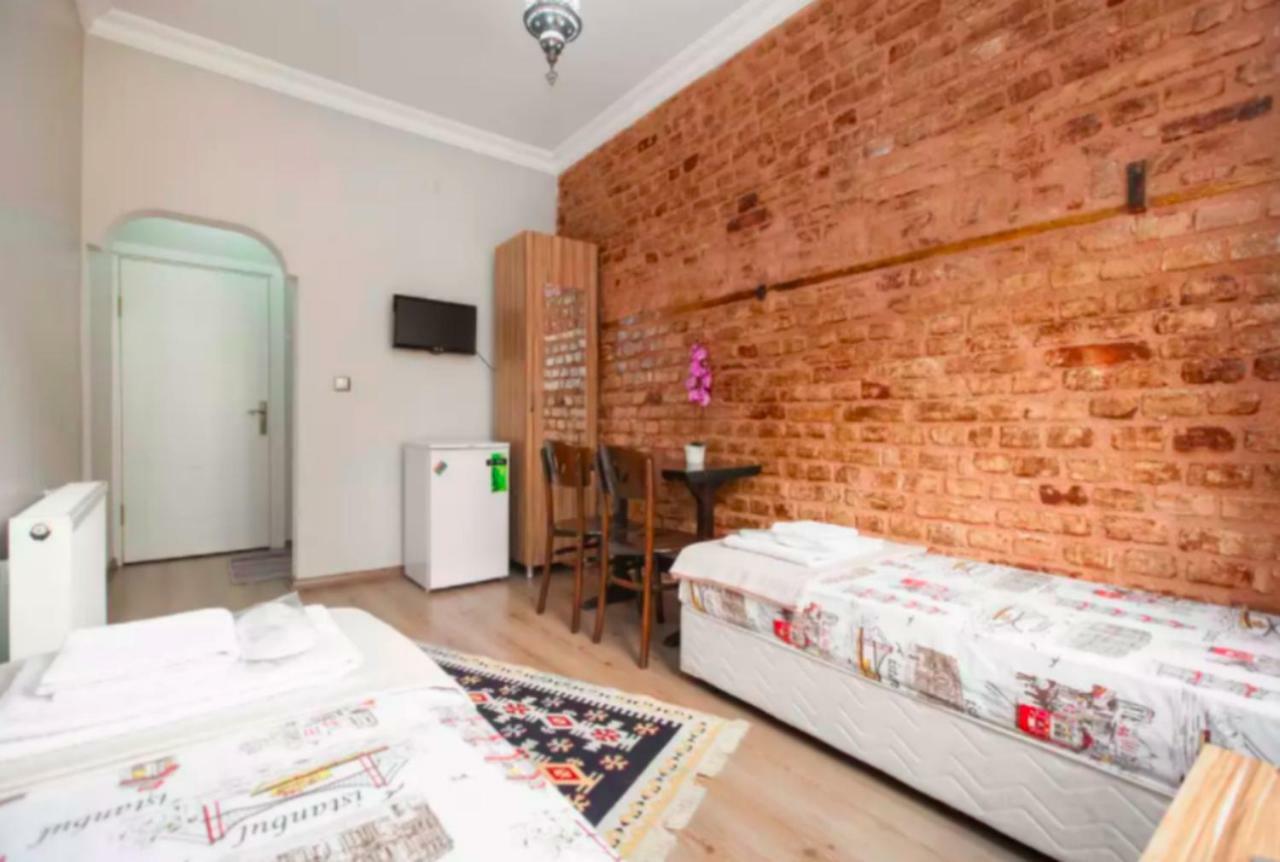 Balat House Istanbul