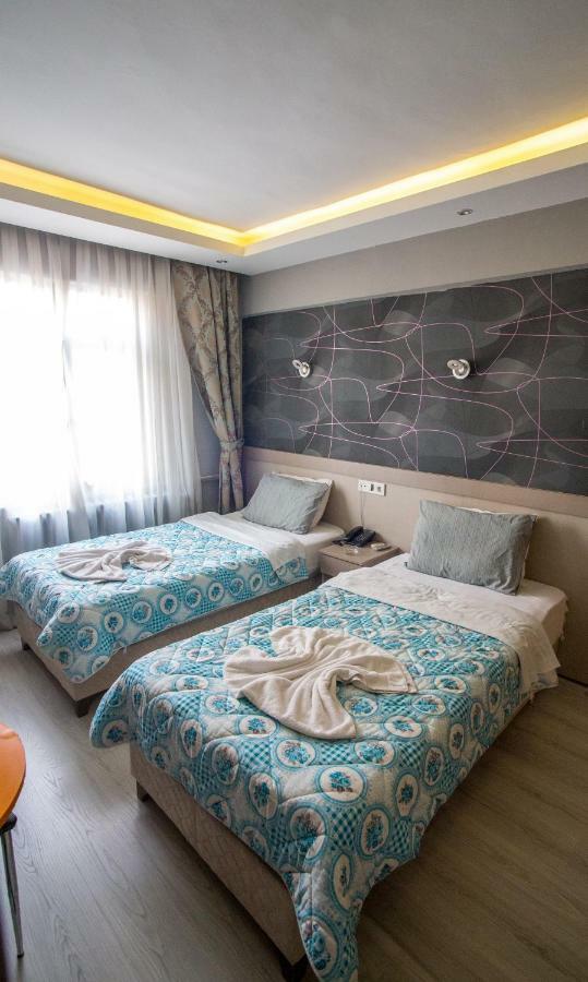 Hotel Fly