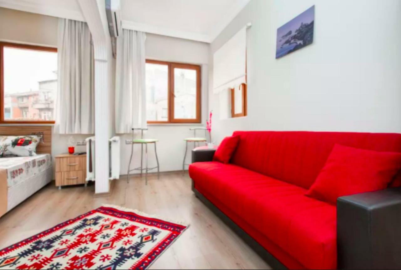 Balat House Aparthotel Istanbul