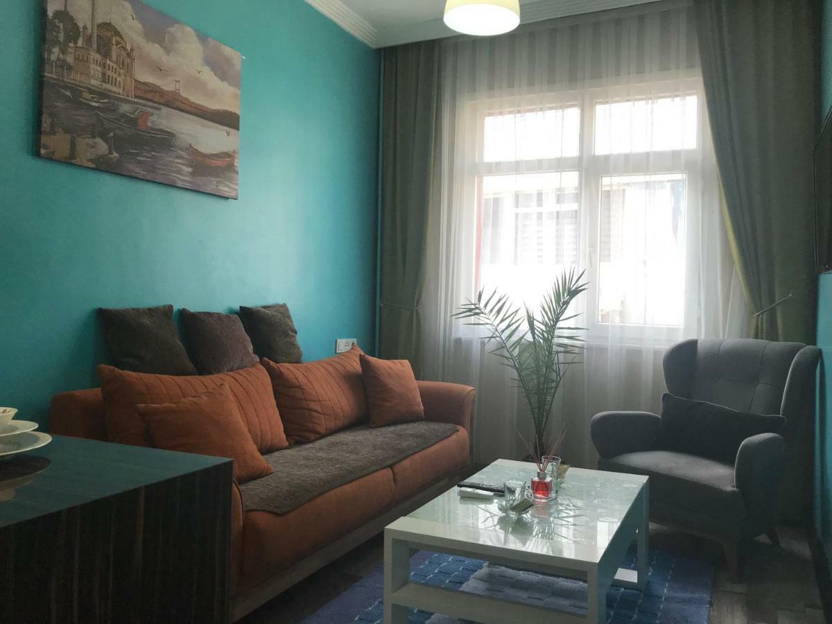 Imza Aparthotel *
