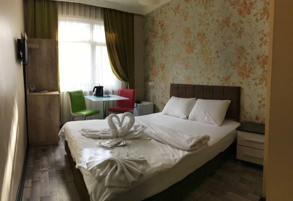 Imza Aparthotel