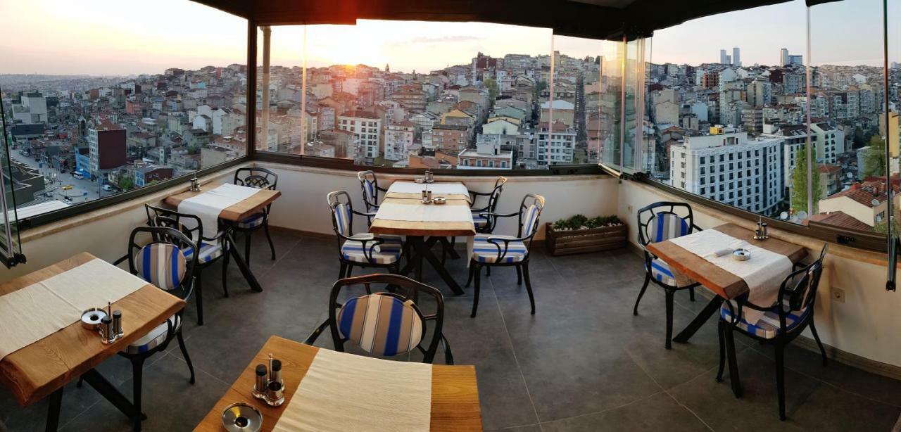 Musk Otel 2*