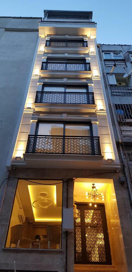 Musk Otel