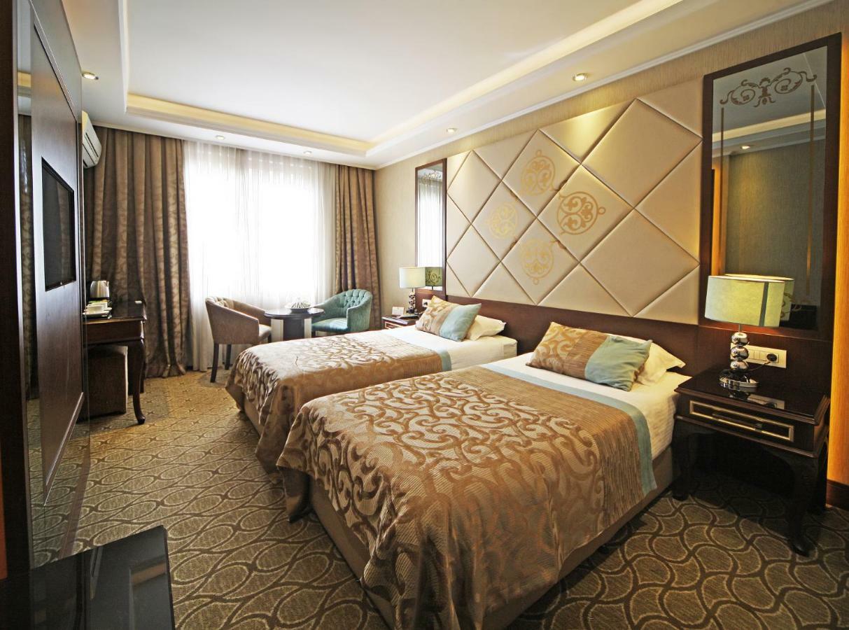 The Parma Downtown Hotel 4*
