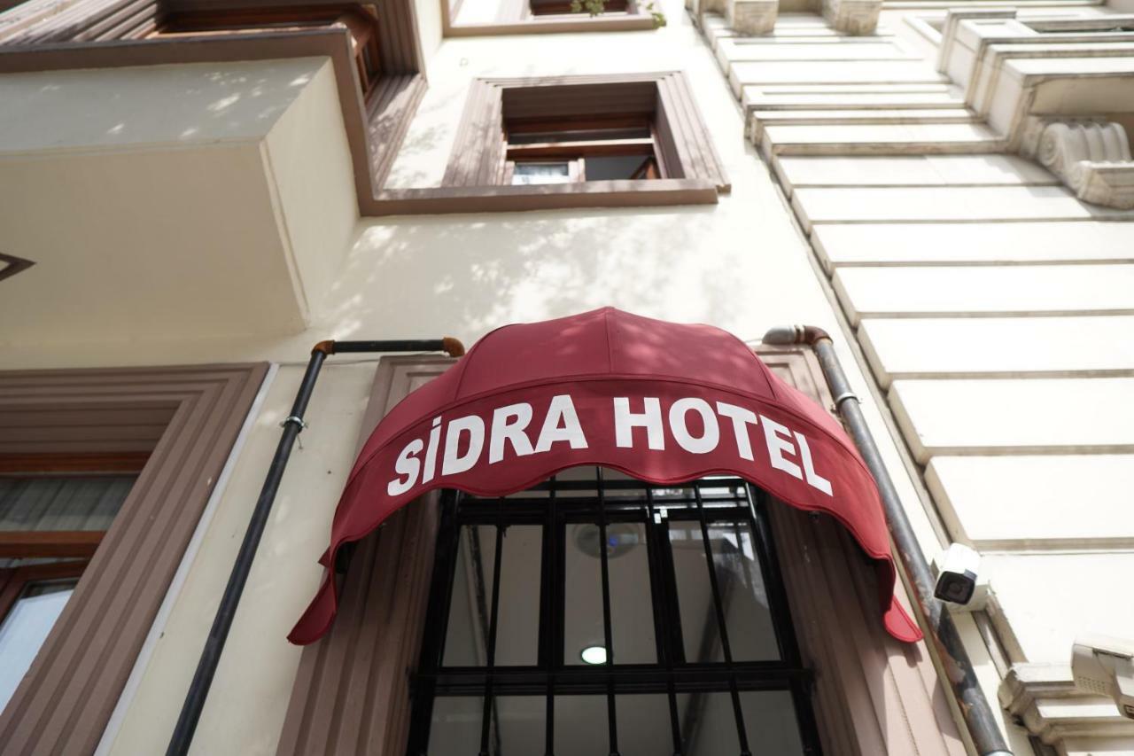 Hotel Sidra Boutique 2*