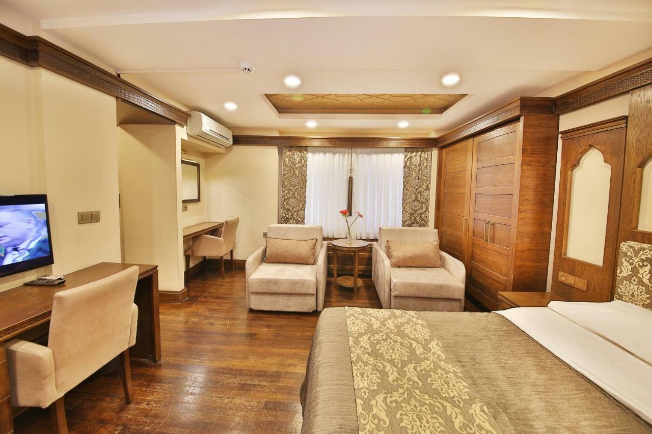 Kumluk 3* Istanbul