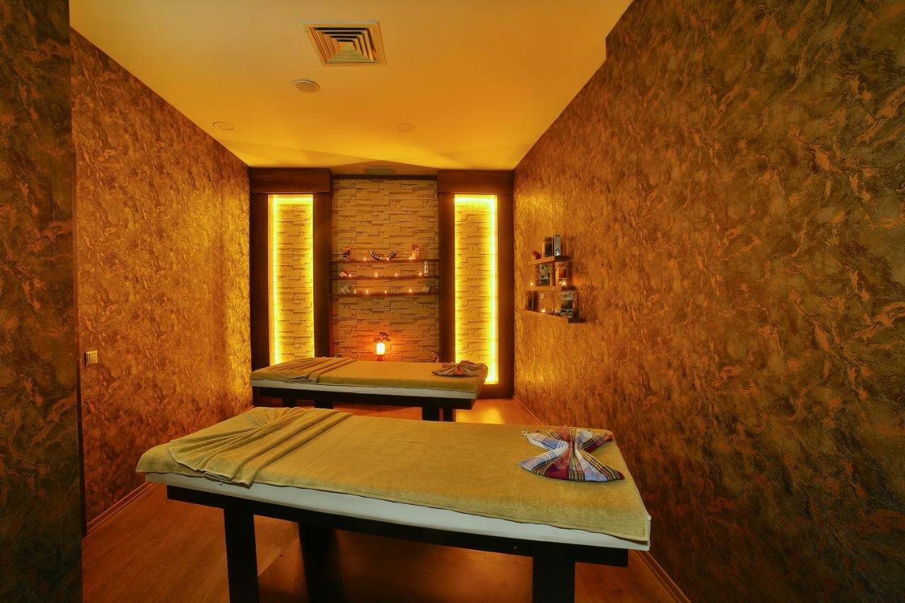 Four Sides Taksim Lion Hotel&spa