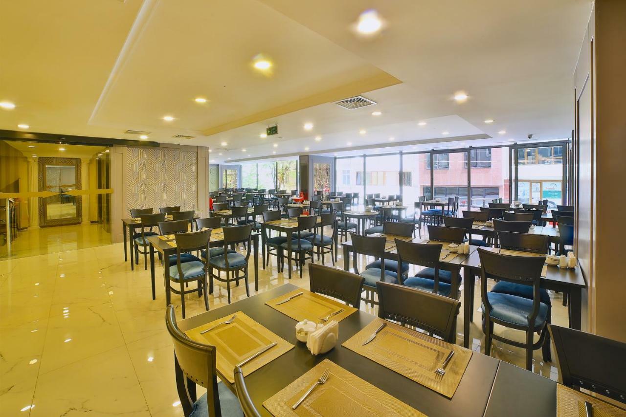 Hotel Four Sides Taksim Lion Hotel&spa