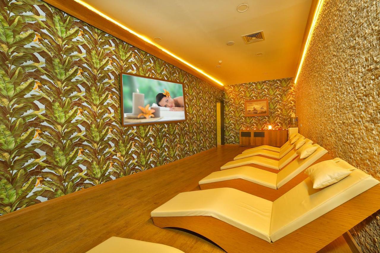 Four Sides Taksim Lion Hotel&spa Istanbul