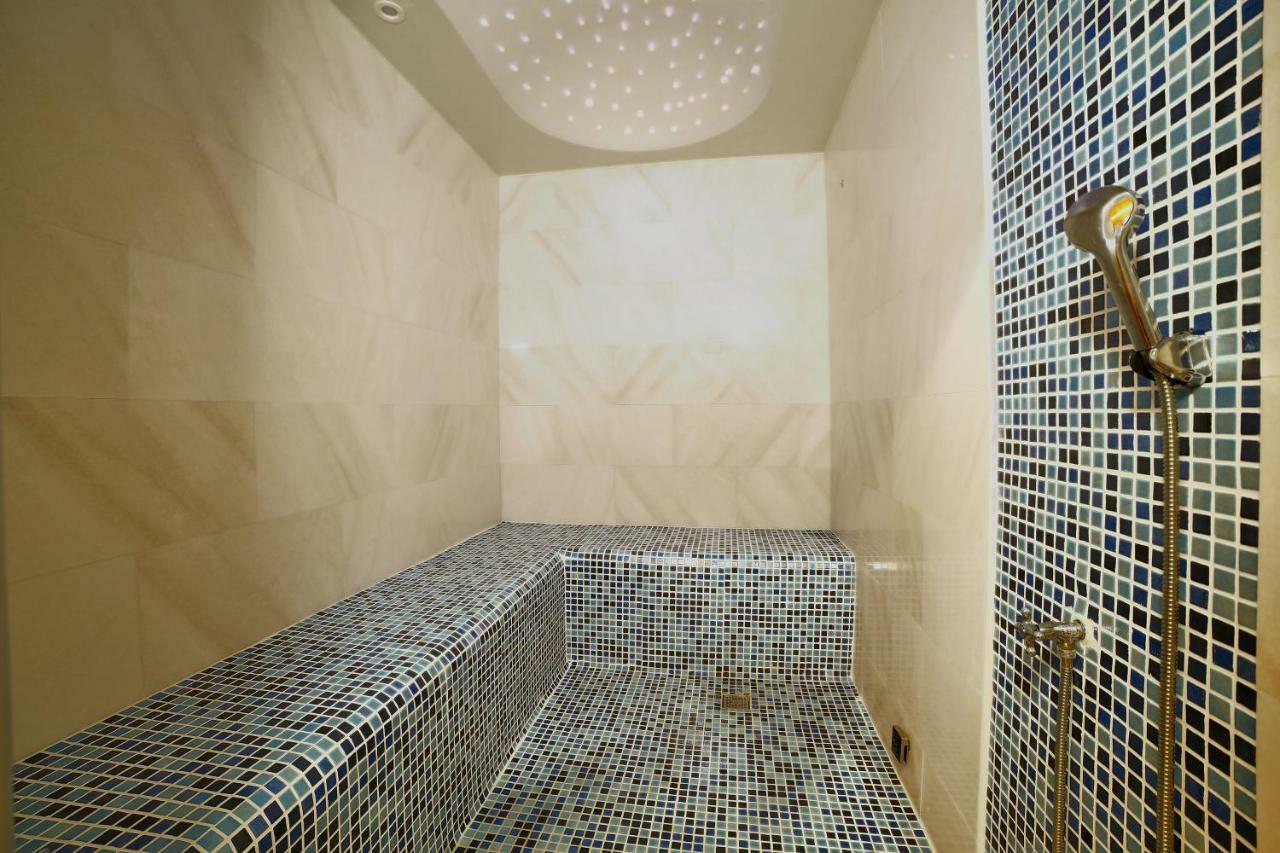 Four Sides Taksim Lion Hotel&spa Hotel 4*