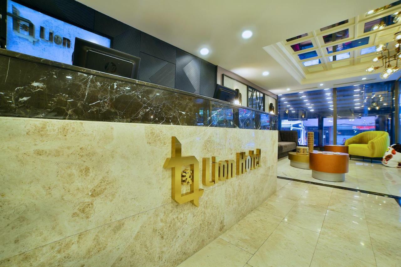 Hotel Four Sides Taksim Lion Hotel&spa