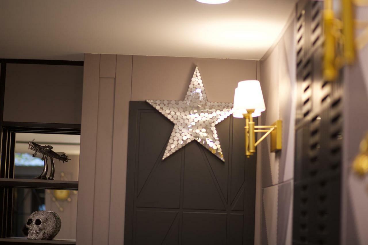 Four Sides Taksim Lion Hotel&spa 4*