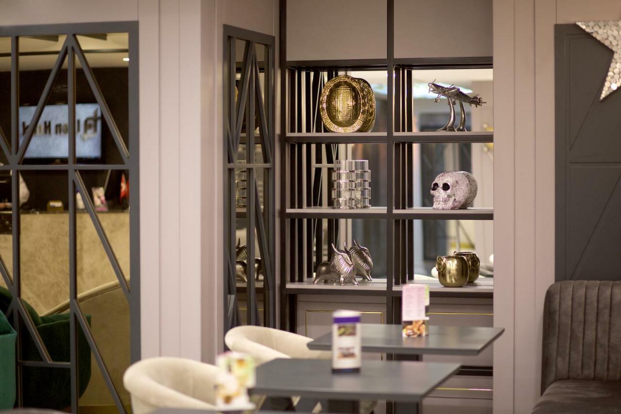 Hotel Four Sides Taksim Lion Hotel&spa Istanbul